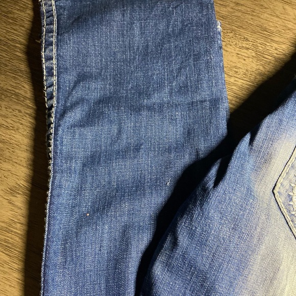 Rare find! Bigstar Jeans size 28 - Picture 7 of 8